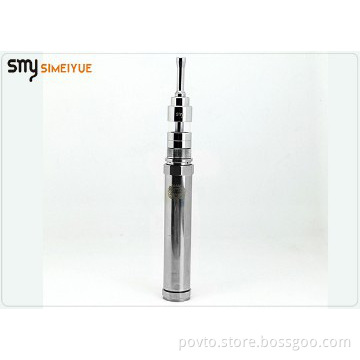 New design mod battery stainless steel king mod 18 Arhat mod kit